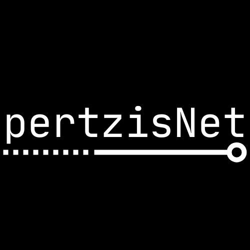 pertzisNet logo